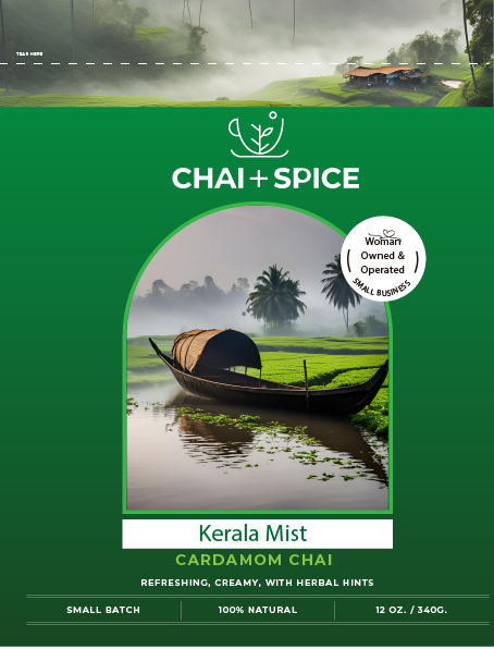 Kerala Mist