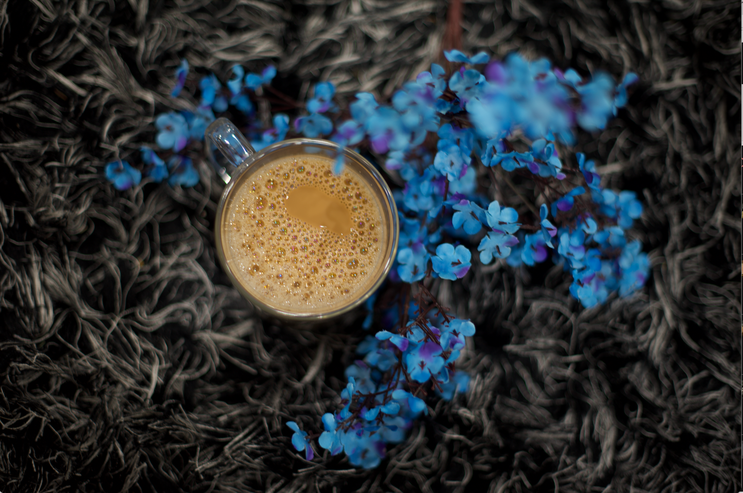 Madras Kaapi