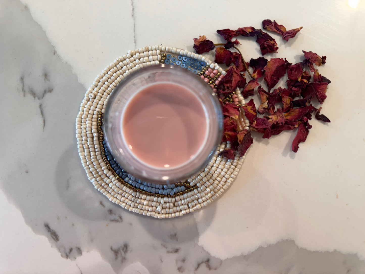 Kashmiri Pink Whisper