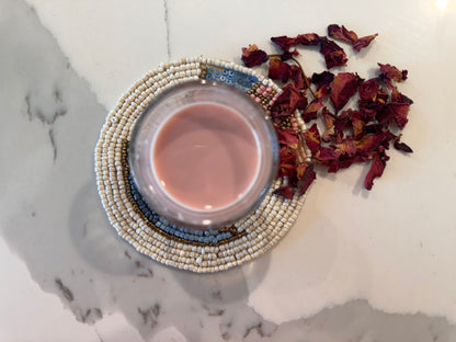 Kashmiri Pink Whisper
