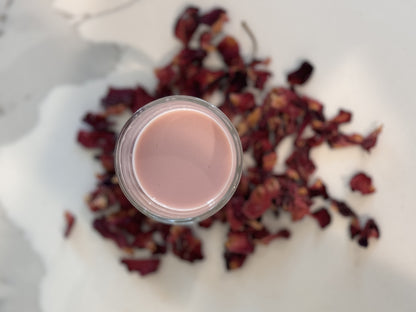 Kashmiri Pink Whisper - Big Chai Bag