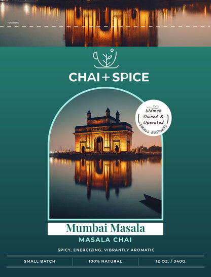 Mumbai Masala